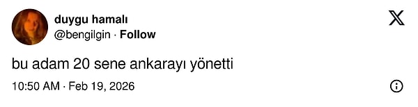 Tabii tepkiler de peş peşe geldi.