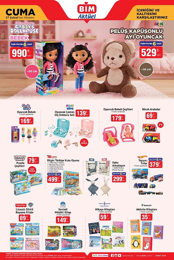 Pelüş Kapüşonlu Ayı Oyuncak 529 TL