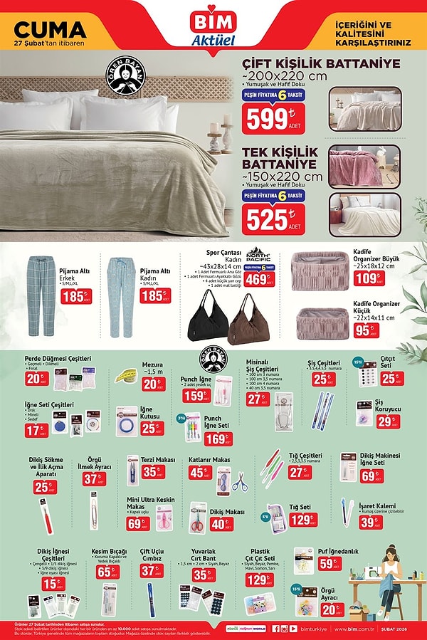 Çift Kişilik Battaniye 599 TL