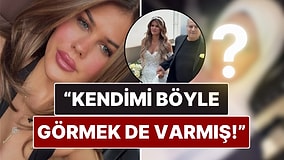 Mehmet Ali Erbil'in Eşi Gülseren Ceylan'dan Ramazan'ın İlk Günü Tesettürlü Paylaşım