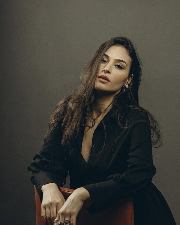 Birsen Altuntaş'ın haberine göre; başarılı oyuncu OGM Pictures’ın Show TV için hazırladığı yeni dizisi Delikanlı’nın kadrosuna dahil oldu.