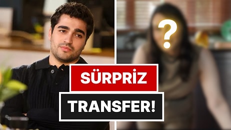 Teşkilat'tan Mert Ramazan Demir'li Delikanlı Dizisine Bomba Transfer!