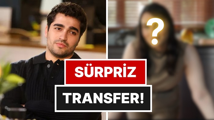 Teşkilat'tan Mert Ramazan Demir'li Delikanlı Dizisine Bomba Transfer!