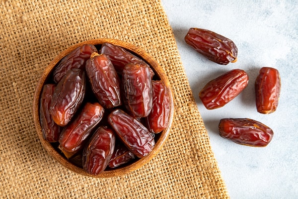 3. Orucunu neyle açmayı seversin?