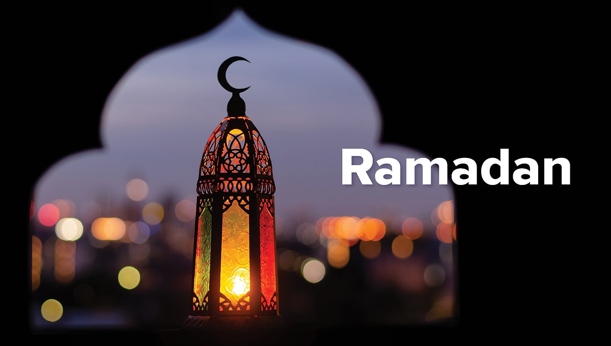Ramazon Haqida Rasmlar Batılılar Neden Ramazan Yerine Ramadan Diyor? - Onedio