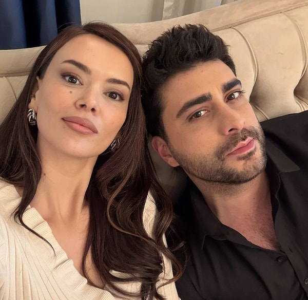 Kızılcık Şerbeti’nde Fatih karakterini canlandıran Doğukan Güngör’ün diziden ani ayrılığı izleyiciyi şaşkına çevirmişti.