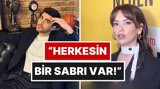 Doğukan Güngör İle İlgili Soruları Yanıtlayan Seray Kaya’dan İmalı Çıkış!