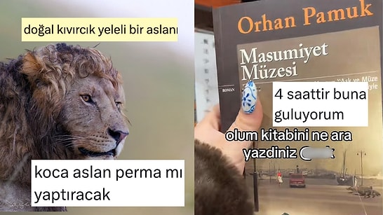 Her Ne Yapıyorsanız Bırakıp Okumanız Gereken Haftanın En Komik Tweetleri