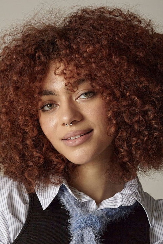 Ksenia Daniela Kharlamova