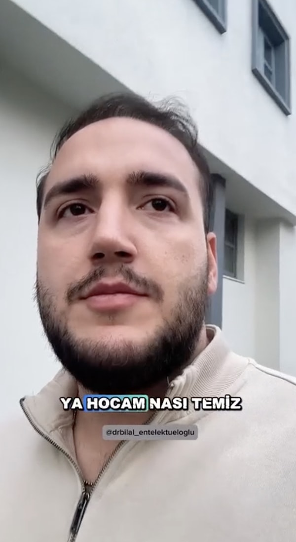 Doktor, özellikle son dönemde hastaların psikolojik olarak “mutlaka bir hastalık çıkmalı” beklentisiyle hareket ettiğini vurguladı.