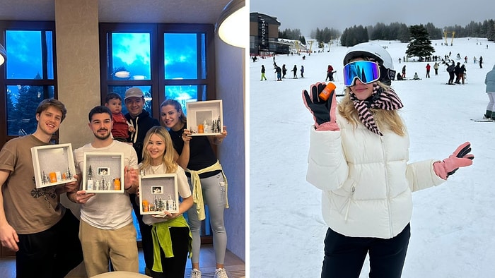 Lacoste, Uriage ve Thin ile Uludağ’da İlham Veren Bir “Get Away” Deneyimi