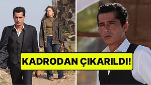 Gözaltına Alınan İsmail Hacıoğlu TRT Dizisinin Kadrosundan Çıkarıldı, Yeni Başrol Aranıyor