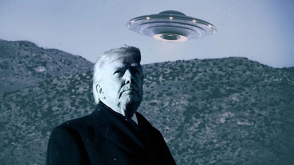 Trump, Obama'yı hata yapmakla suçladı.