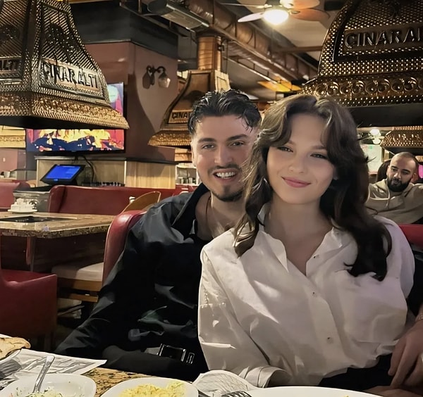 Known in the rap scene as Blok3, Hakan Aydın has been one of the most talked-about figures in recent years, both for his music career and his personal life.