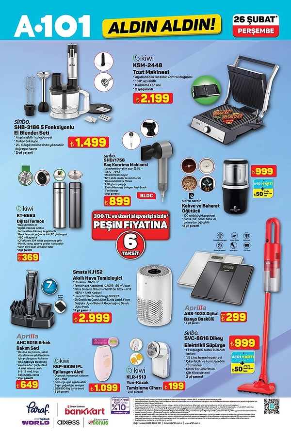 Kiwi Dijital Termos 369 TL