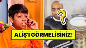 Cennet Mahallesi'nin Aliş'i Seyit Karabulut'un Son Hali Ortaya Çıktı