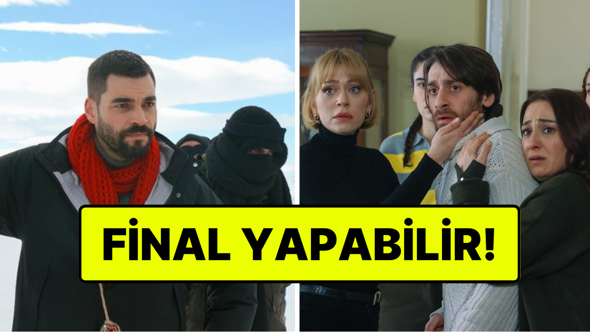 Son Karar Verilecek: Reytingleri Düşen Veliaht'ın Final İhtimali Devam Ediyor