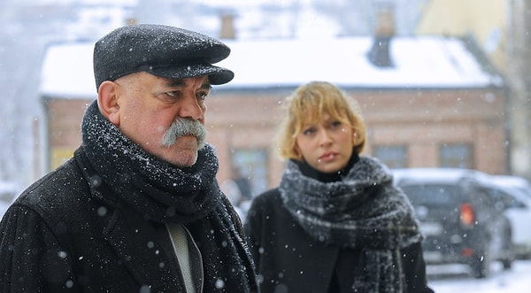 Veliaht'ın final ihtimali devam ediyor.