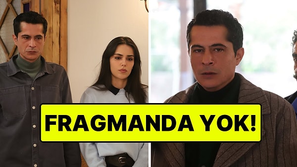 Önce Diziden Çıkarıldı Sonra Sahneleri Silindi