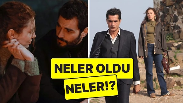 TRT Dizisinden Çıkarılan Oyuncudan Veliaht'ın Final İhtimaline TV Dünyasında Bugün Yaşananlar