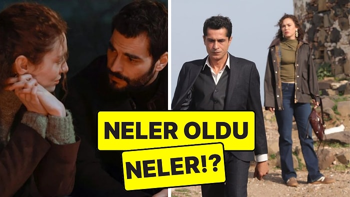 TRT Dizisinden Çıkarılan Oyuncudan Veliaht'ın Final İhtimaline TV Dünyasında Bugün Yaşananlar