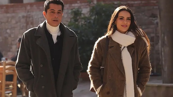 İsmail Hacıoğlu, TRT dizisi Cennetin Çocukları'ndan çıkarıldı.