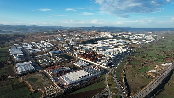 Türkiye'den İlham Veren Adımlar: