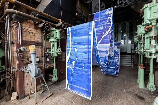 Sanayinin Kalbinde Sanatın İyileştirici Gücü: Faydaları Ne Olur?