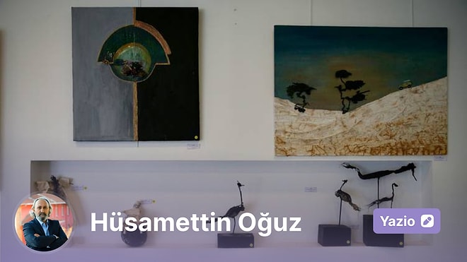 Balıkesir OSB'de Bir Kültür Sanat Hayali: Endüstrinin Sesi, Sanatın Nefesi