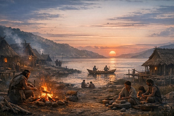 İstanbul 1453’te Doğmadı: 8.500 Yıllık Gerçek