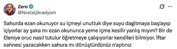 Gelen yorumları da buraya bırakalım: