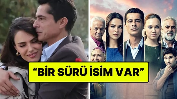 İsmail Hacıoğlu Yerine Kim Başrol Olacak?