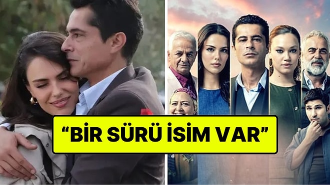 TRT Dizisinden Çıkarılan İsmail Hacıoğlu Yerine Yeni Oyuncu Arayışı Sürüyor