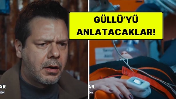 Arka Sokaklar'da Güllü Olayı İşlenecek