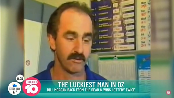 Ölümden döndükten sonra hayatı adeta yön değiştirdi