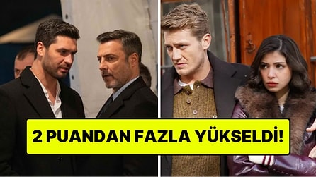 Lider Dizinin Düşüşü Durdu, Üç Kategoride de Artış Var: 20 Şubat Cuma Reyting Sonuçları Açıklandı