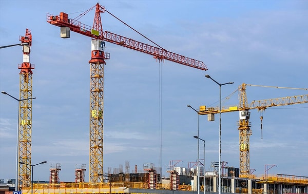 Asgari ücret artışı ve Endüstri 4.0 etkisi makası daralttı