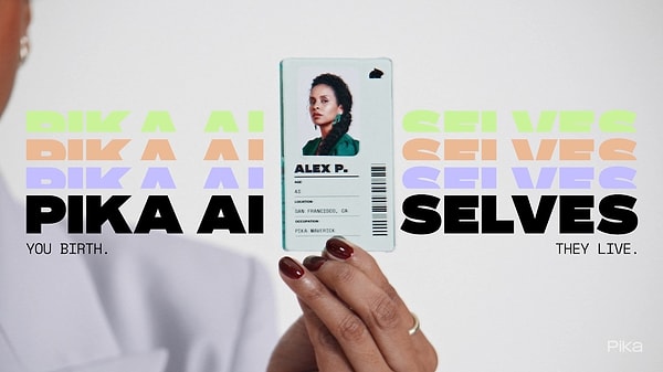 AI Self günlük sohbetlerde fikir üretmek, düşünceleri toparlamak veya yalnızca eşlik eden bir dijital arkadaş gibi kullanılabiliyor