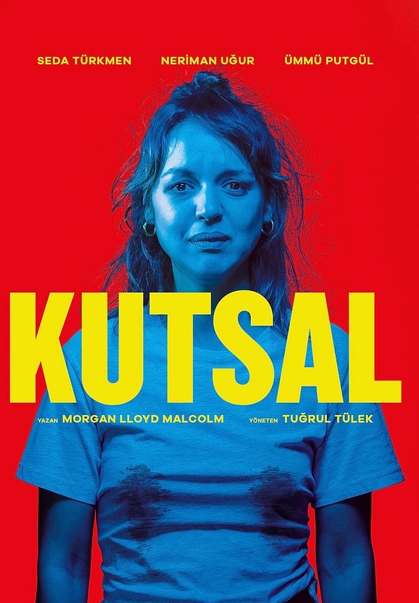 Kutsal