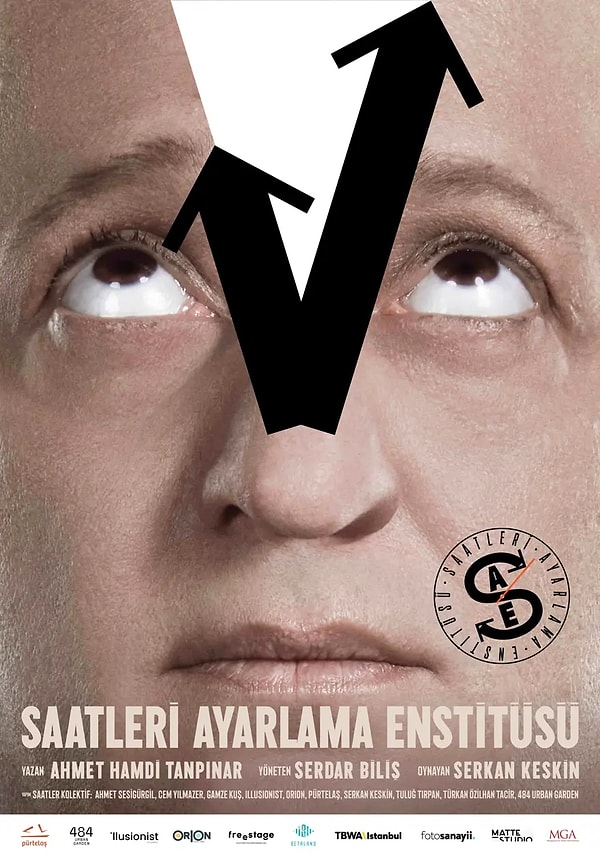 Saatleri Ayarlama Enstitüsü