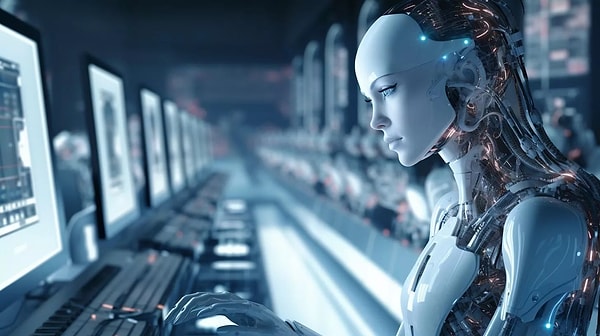 Bazı meslek gruplarında risk %80'in üzerinde çıktıç