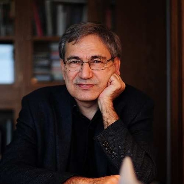 2006 yılında Nobel Edebiyat Ödülü kazanan Orhan Pamuk’un eserlerinde İstanbul önemli bir yer tutuyor.