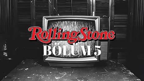 Bölüm 5: Rolling Stone’a Göre Gelmiş Geçmiş En İyi 500 Albüm