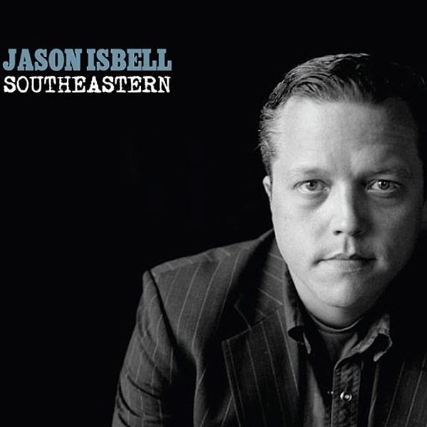 458. Jason Isbell - Southeastern
