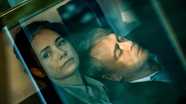 İlker Çatak'ın Sarı Zarflar filmi ne anlatıyor?