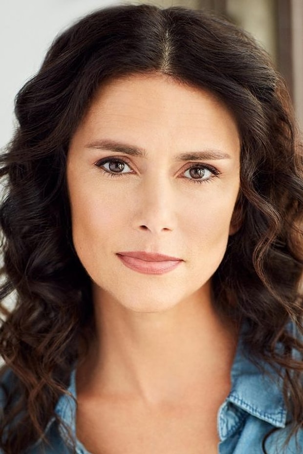 Melissa Ponzio