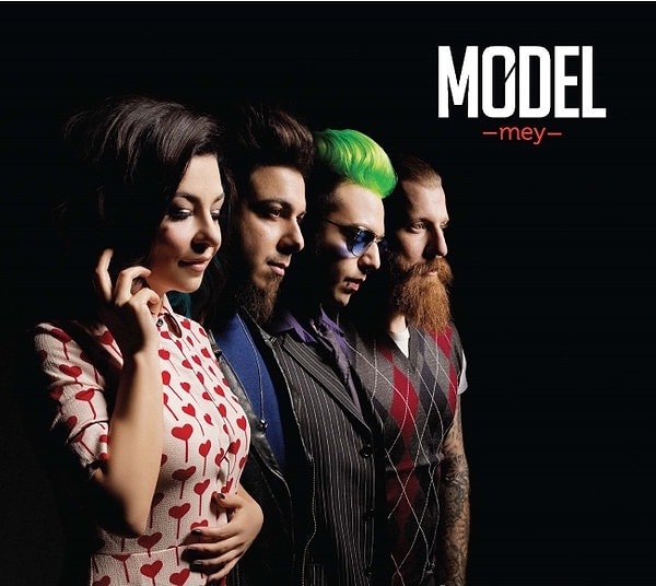 2010’lu yıllara damga vuran alternatif rock grubu Model, şarkılarıyla bir dönemin en çok dinlenen isimlerindendi.