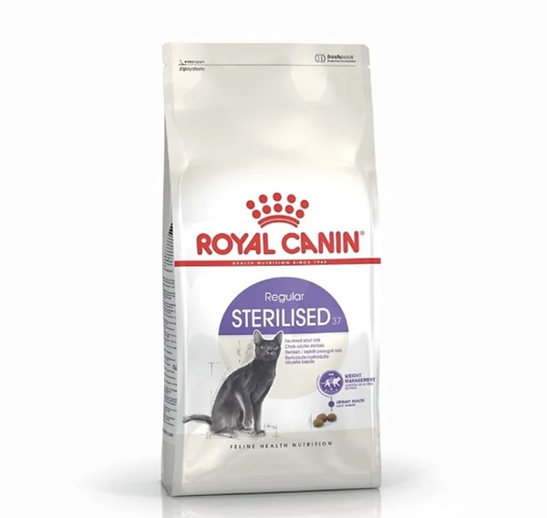 Piyasanın en ucuzu: Royal Canin kedi mamasında %30 indirimi gören stokluyor!