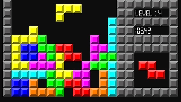 Tetris oyununun travma sonrası stres bozukluğuna iyi geldiği kanıtlandı.