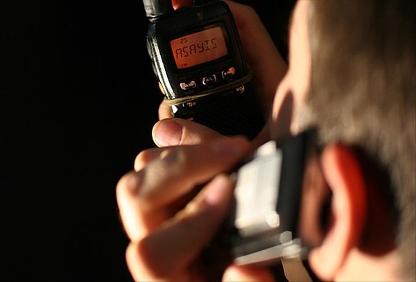 Türkiye’de SMS dolandırıcılığında son yıllarda artış yaşanırken, dolandırıcıların en fazla akşam saatlerini tercih ettiği ortaya çıktı.